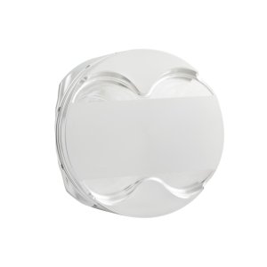 Honda S2000 Piston Set - CP Pistons - Forged, 4 Cyl, Bore 87mm, Compression Ratio 10.0 - `00-`09